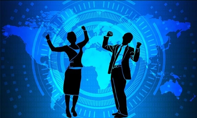 business, success, business people, successful business owner