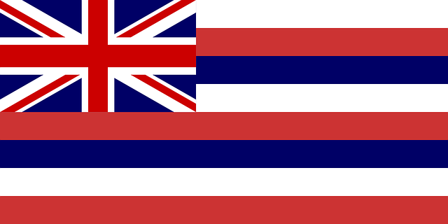 flag, hawaii, state, business loans in hawaii, subject