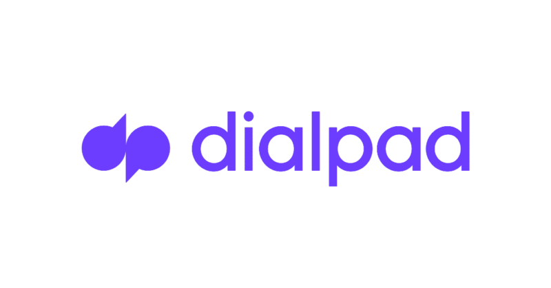 Dialpad logo