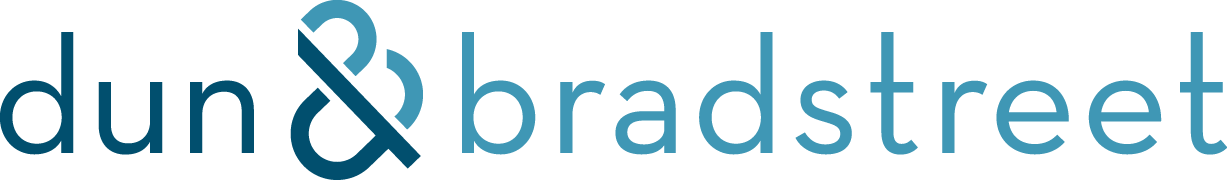 Dun & Bradstreet logo