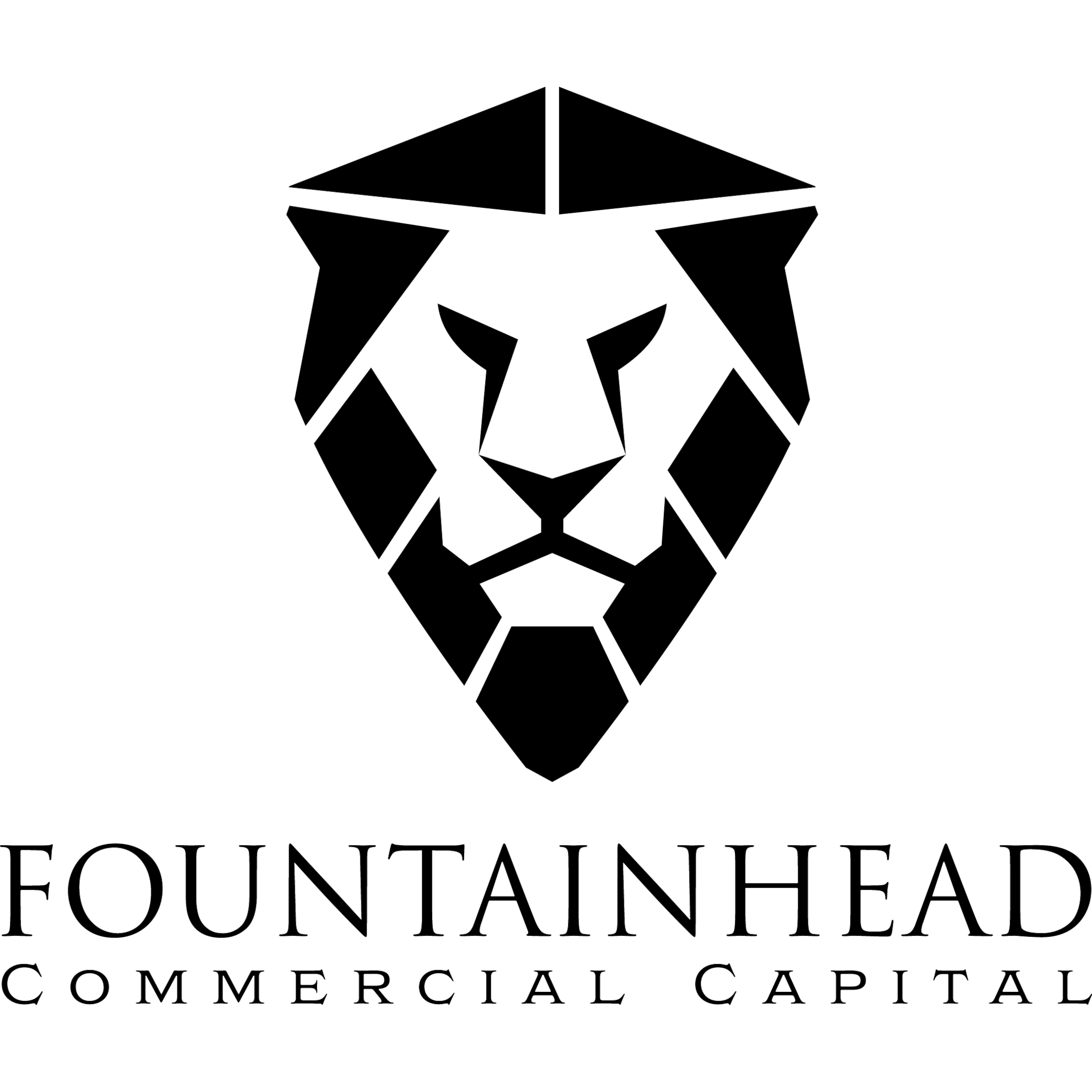 Fountainhead logo, Fountainhead review, site