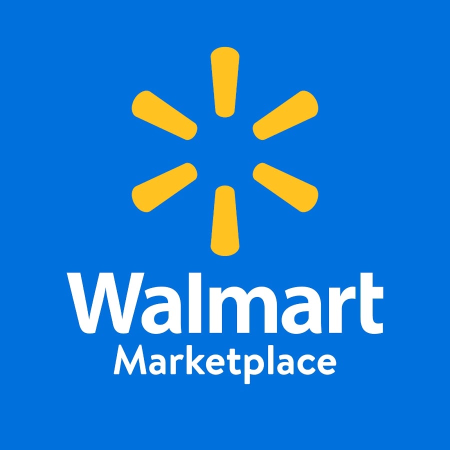 Walmart Marketplace Capital review, logo, business tax ID, monthly fees, listing quality score, shipping methods, pricing model