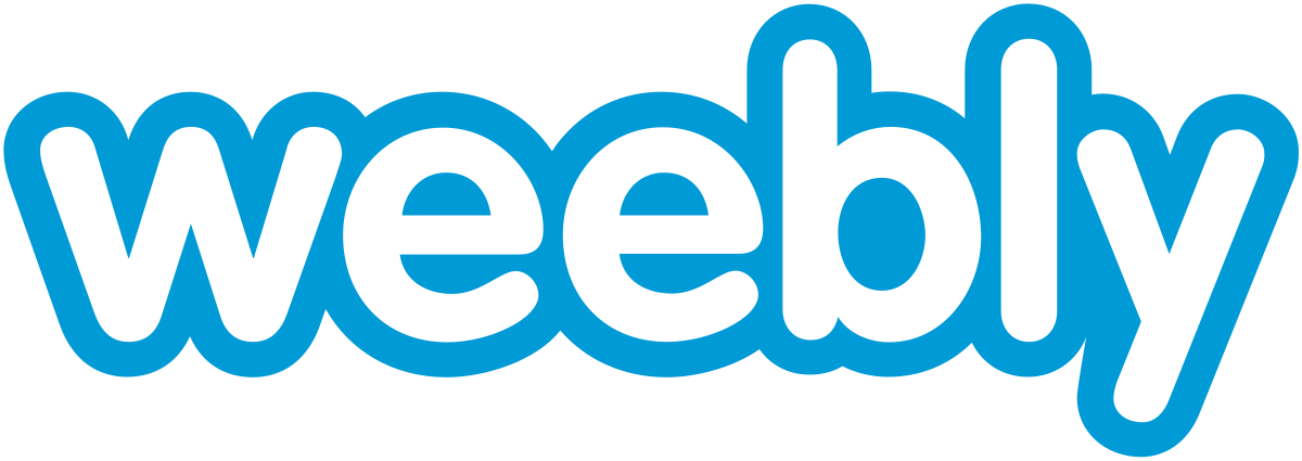 Weebly logo