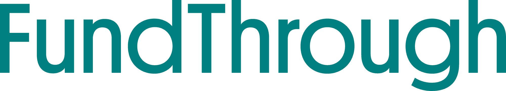 fundthrough logo, fundthrough review