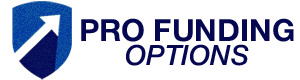 Profunding Options Logo