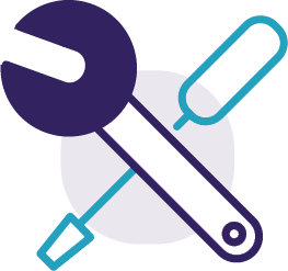 Equipment Financing icon