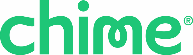 Chime_company_logo.svg - Chime logo, chime business account questions
