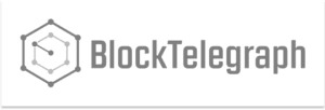 BlockTelegraph Logo